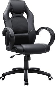 silla ergonómica SONGMICS OBG56B