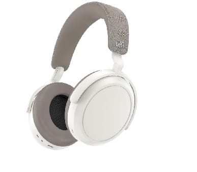 Momentum 4 Wireless de Sennheiser. auriculares
