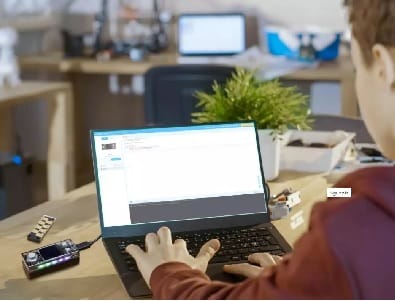 CyberPi Go Kit- robótica en Educación Secundaria