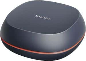 SANDISK