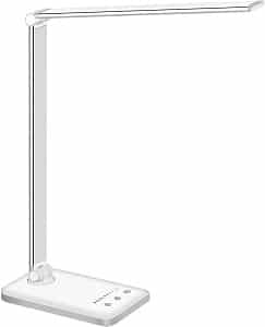 SLATOR QM019, lámpara de escritorio inteligente