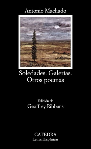 Soledades. Galerías- Otros poemas 