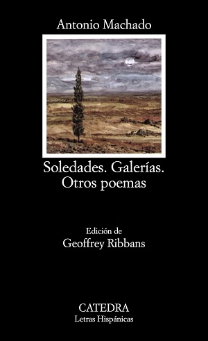 Soledades. Galerías- Otros Poemas 