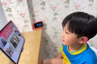 TutorABC