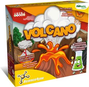 volcan