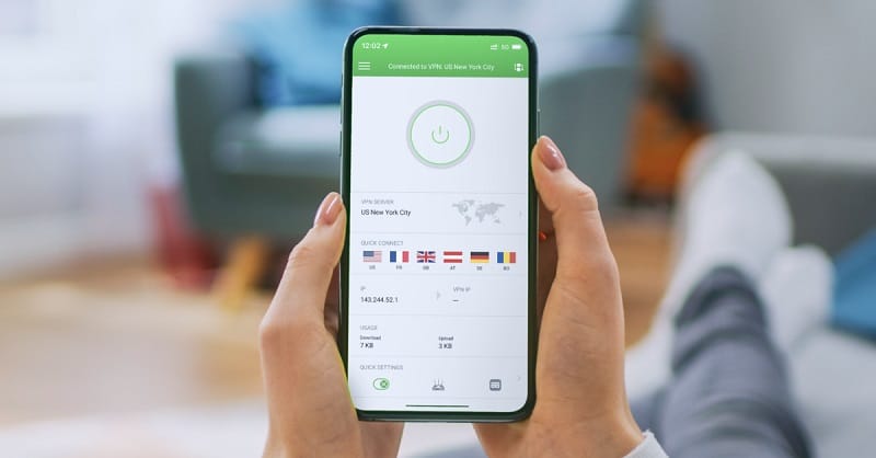 VPN PIA