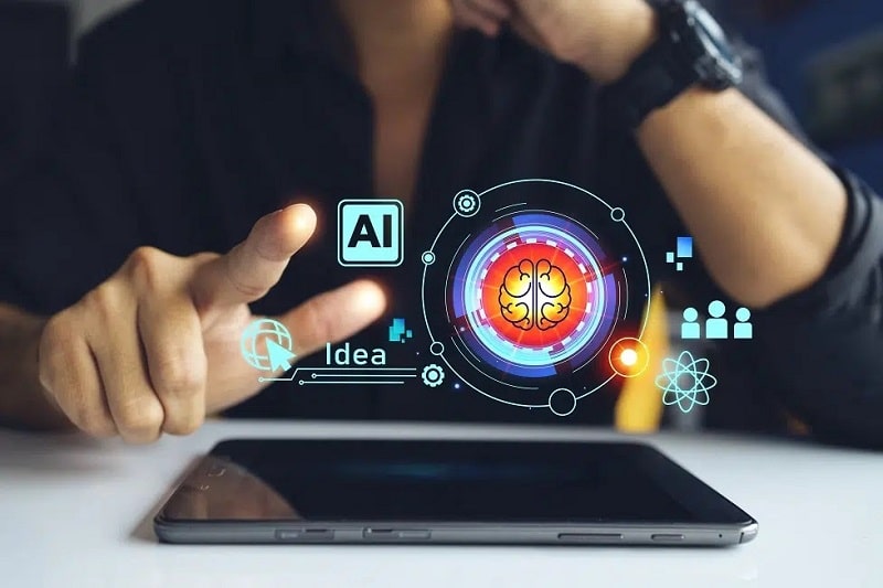 Apps Ia Productividad