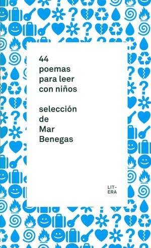 44 poemas para leer con niños