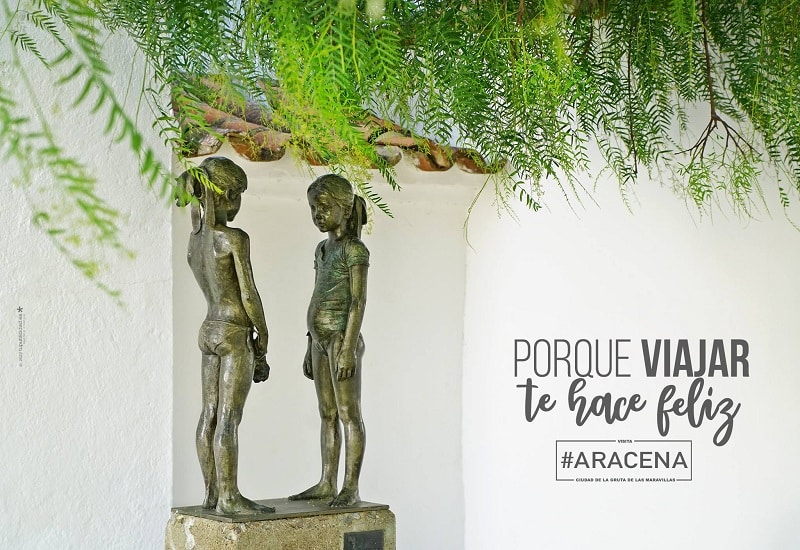 museo aracena