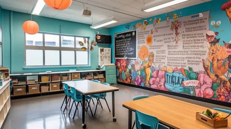 Diseñar Espacios Educativos