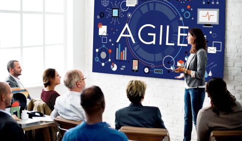 AGILE