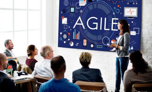 Agile