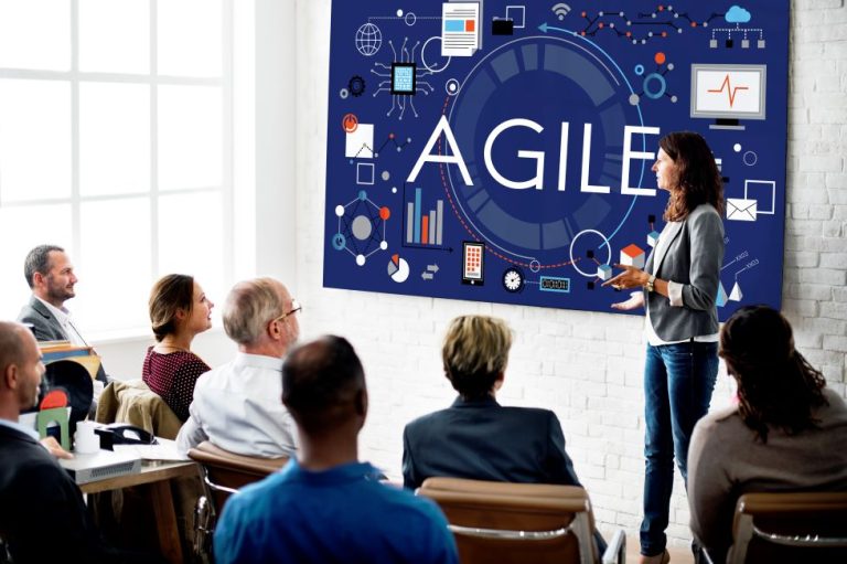 AGILE