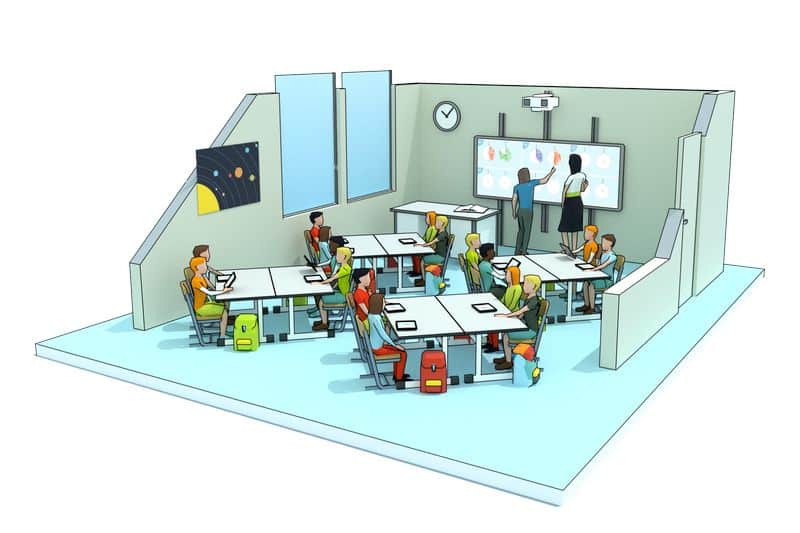 EDU2030 Epson
