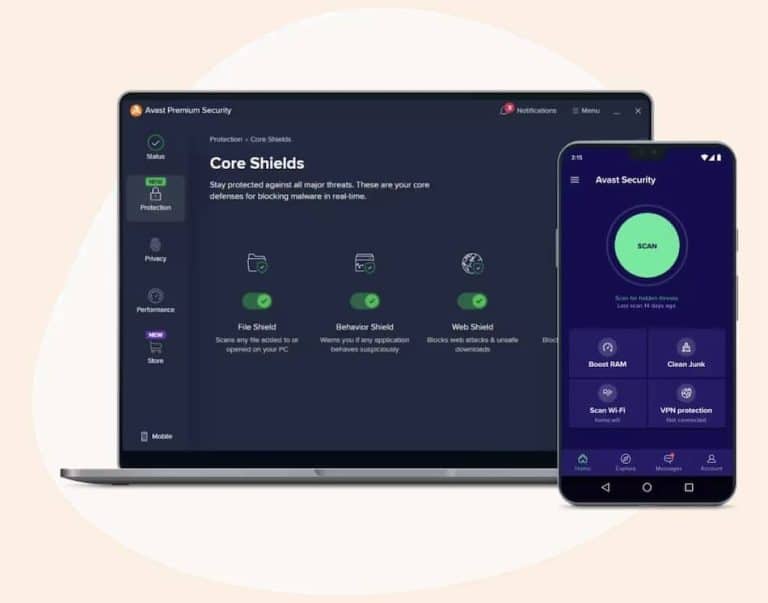Avast Ultimate