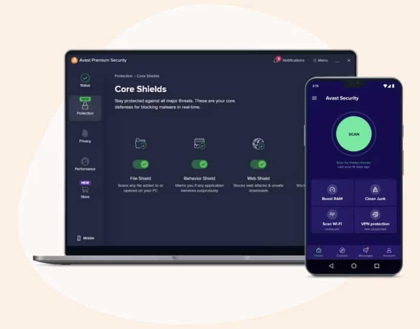Avast Ultimate