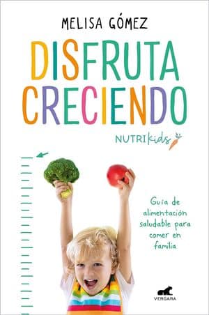 Disfruta creciendo