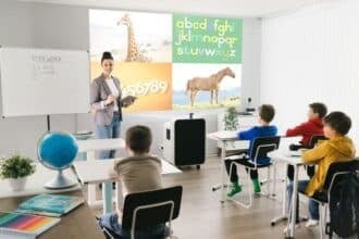 EDU2030 Epson