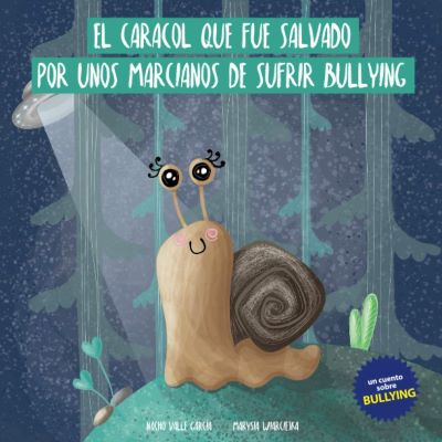 El Caracol Que Fue Salvado Por Unos Marcianos De Sufrir Bullying 