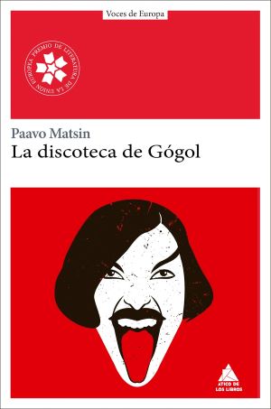 La Discoteca De Gógol