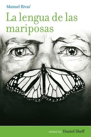 La lengua de las mariposas
