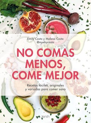 Cocina comida real, de Carlos Ríos - Libros y Literatura