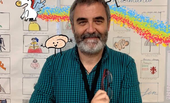 Pedro Cifuentes