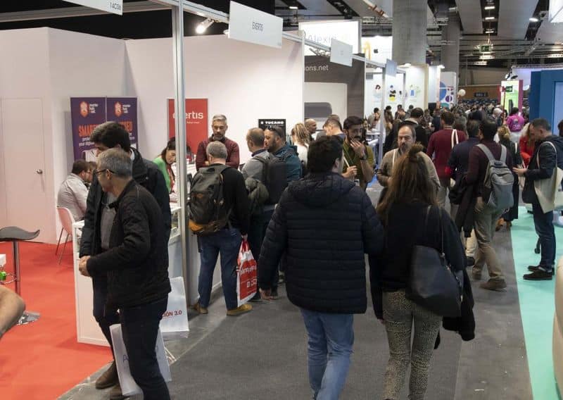 SIMO EDUCACIÓN JORNADA ERW2023