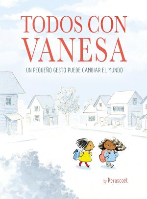 Todos con Vanesa 