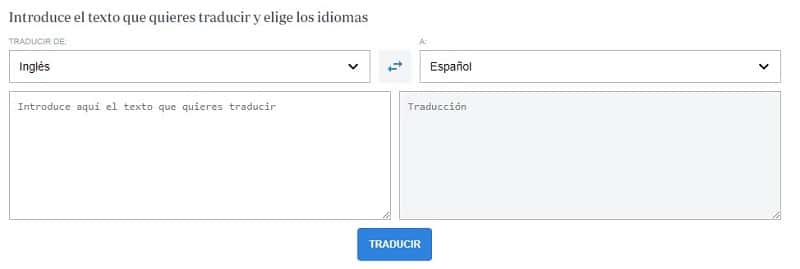 Abc Traductores Online Gratuitos