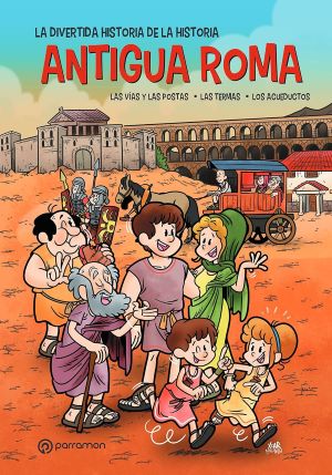 antigua roma