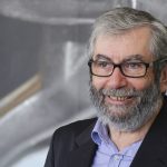 Antonio Muñoz Molina