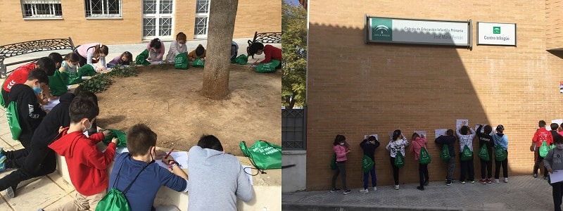 abp primaria Aprendizaje basado en proyectos con “Las Meninas” en Primaria