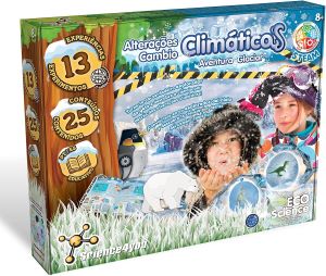 cambio climatico