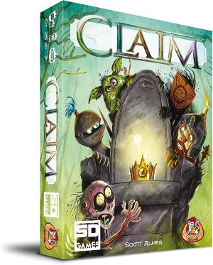 CLAIM