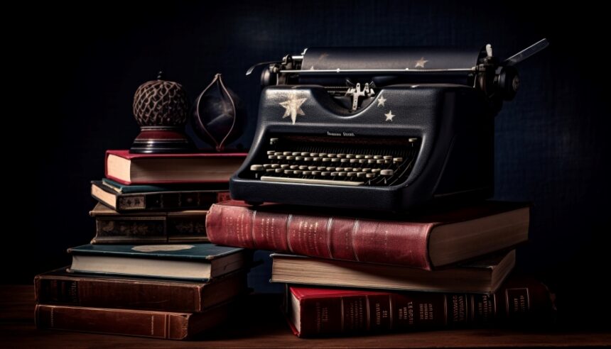 escritoras españolas que han sido injustamente olvidadas