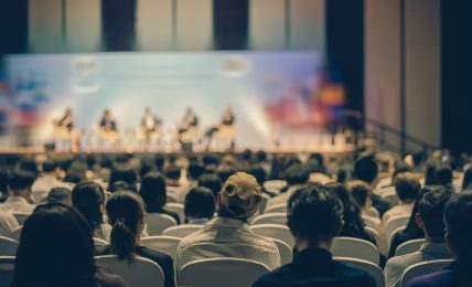 congresos noviembre 23
