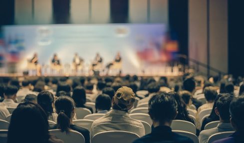 congresos noviembre 23