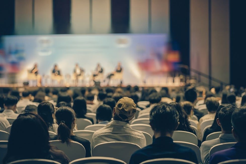 congresos noviembre 23