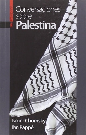 Conversaciones Sobre Palestina