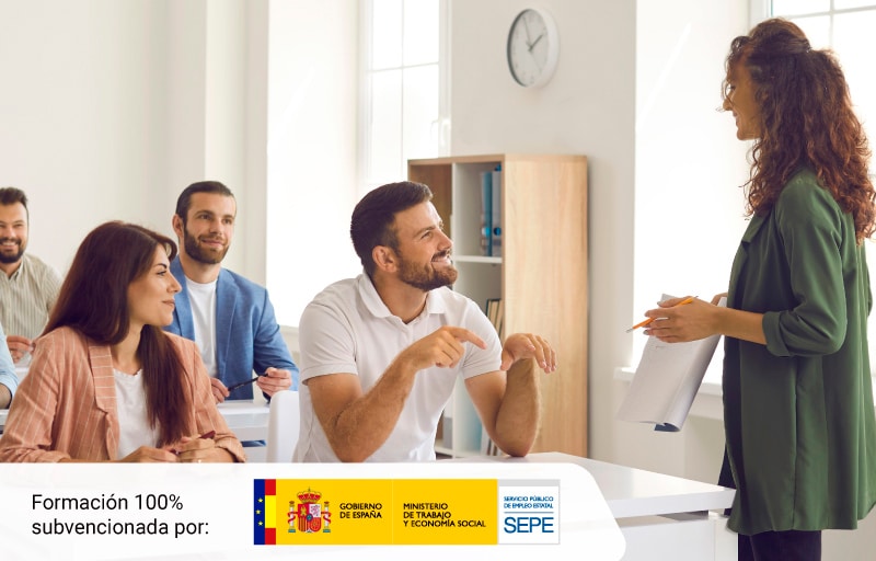 Cursos online docentes Femxa