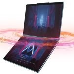 Lenovo Yoga Book 9i