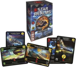 star realms