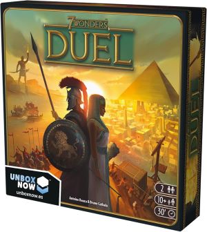 7 wonders