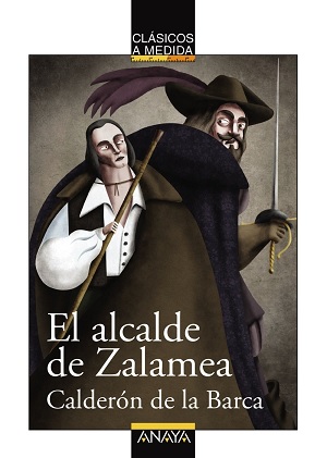 El alcalde de Zalamea 
