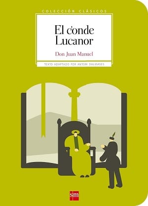 El conde Lucanor libros literatura medieval 