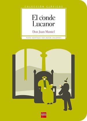 El Conde Lucanor Libros Literatura Medieval 