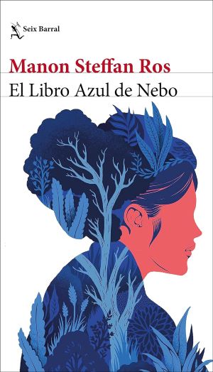 El Libro Azul De Nebo