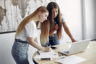 Learning by doing
