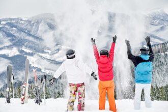 Esquiar en Grandvalira